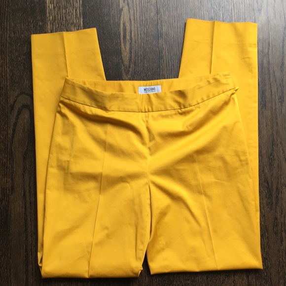 Moschino Pants - like new Moschino pants